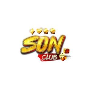 Profile photo of Sonclub