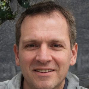 Profile photo of Fabian