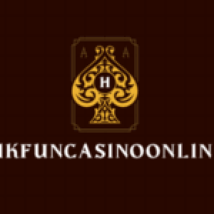 Profile photo of HKFun