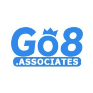 Profile photo of Go8