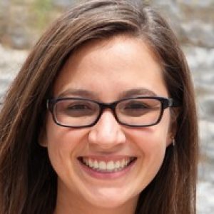 Profile photo of Sanjana