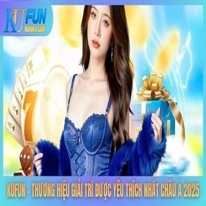 Profile photo of Kufun