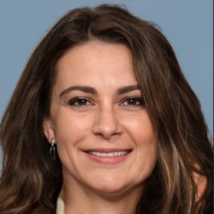 Profile photo of Michelle