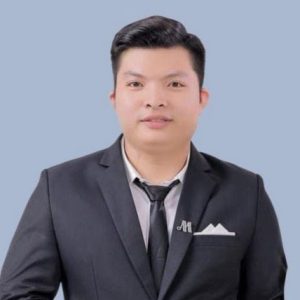 Profile photo of Atticus Triển