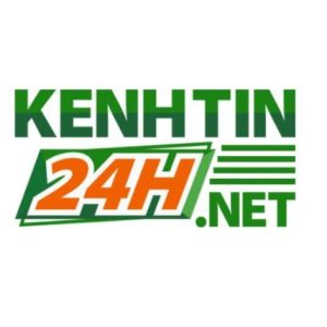 Profile photo of Kênh tin 24h