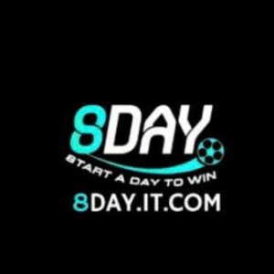 Profile photo of 8day