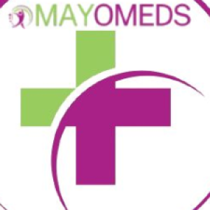 Profile photo of Mayomeds The Friendly Platform