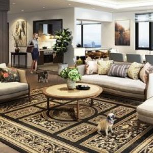 Profile photo of Prestige Springwood