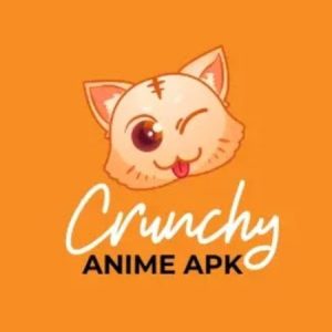 Profile photo of Crunchyroll Mod APK
