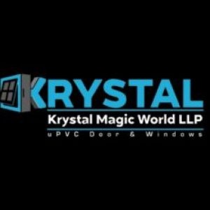 Profile photo of Krystal Magic World - Upvc Doors