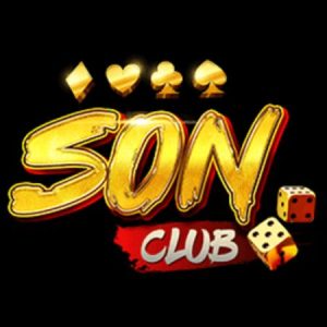 Profile photo of Sonclub