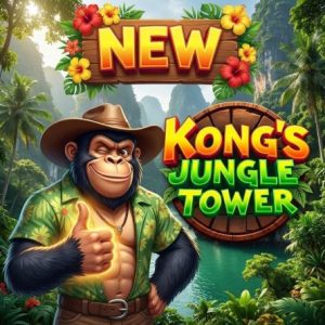 Profile photo of Kong’s