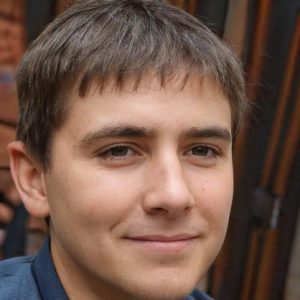 Profile photo of Rodolfo