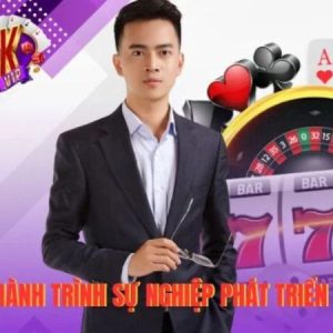 Profile photo of CEO RIKVIP