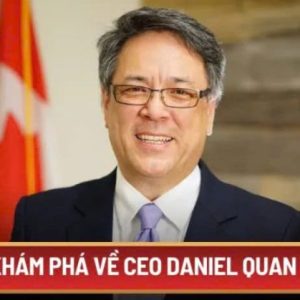 Profile photo of CEO RIKVIP