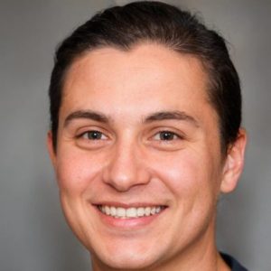 Profile photo of Andrew