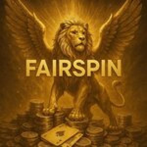 Profile photo of Fairspin
