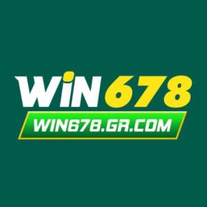 Profile photo of Win678 – Cổng Game