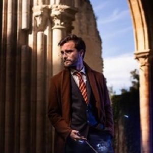 Profile photo of Ben