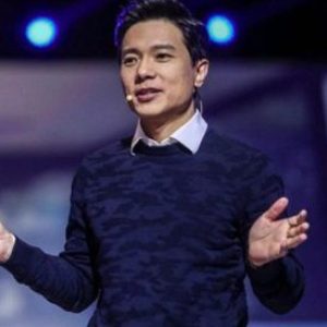 Profile photo of Lê Anh Tuấn