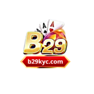 Profile photo of B29KYC