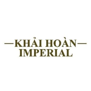 Profile photo of Khải Hoàn Imperial