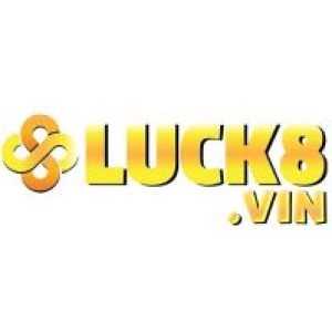 Profile photo of Luck8 Vin