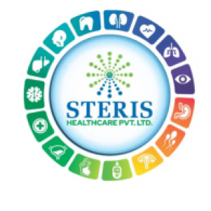 Profile photo of STERIS