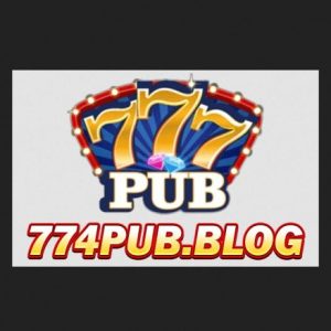 Profile photo of Bookmaker 774PUB