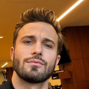 Profile photo of John