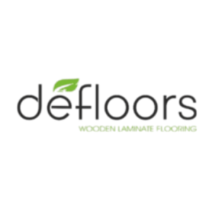 Profile photo of Defloors - Wooden
