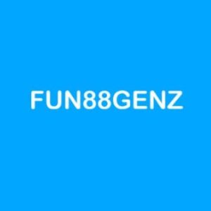 Profile photo of Fun88Genz