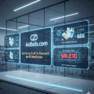 Profile photo of Buy Hydromorphone Online