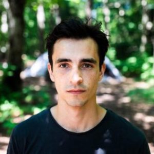 Profile photo of Corentin