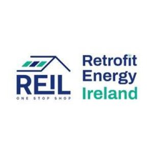 Profile photo of Retrofit Energy Ireland