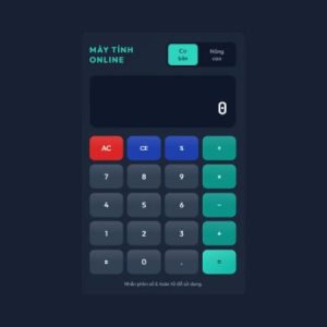 Profile photo of máy tính