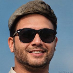 Profile photo of CEO Minh Châu