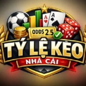 Profile photo of TỶ LỆ KÈO