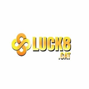 Profile photo of LUCK8 cat