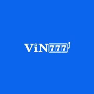 Profile photo of VIN777 work