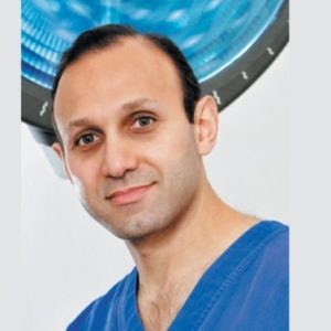 Profile photo of Dr Laith