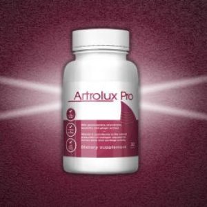Profile photo of Artrolux Pro Capsulă în Romania