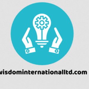 Profile photo of wisdominternationalltd