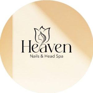 Profile photo of Heaven Nails and Head Spa