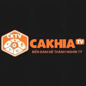 Profile photo of CakhiaTV