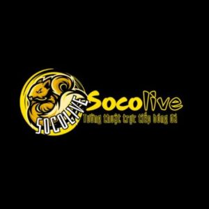 Profile photo of Socolive