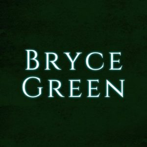Profile photo of Bryce Green
