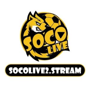 Profile photo of Socolive TV