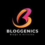Profile photo of bloggenics