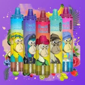 Profile photo of RandM Tornado 15000